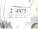 ELEVALUNAS TRASERO IZQUIERDO 3B5839751C 3B5839755C17 BROSE
