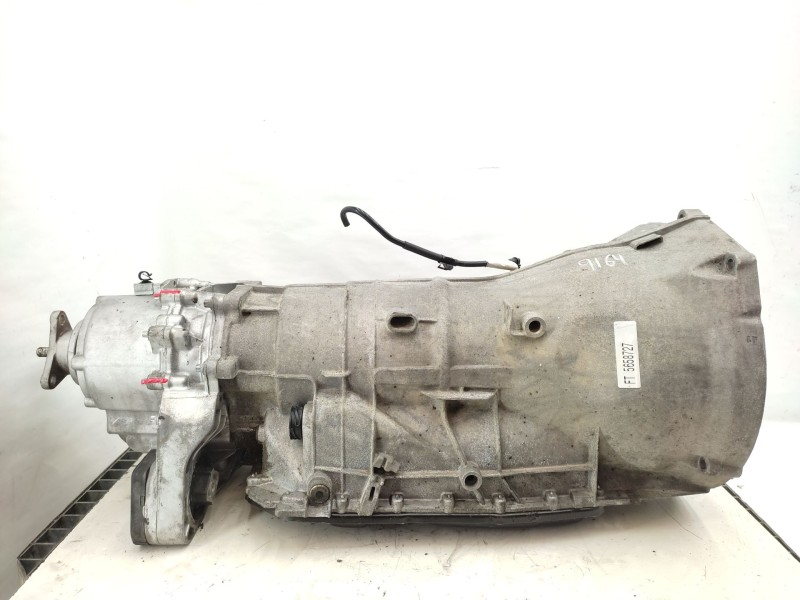 Recambio de caja cambios para bmw x5 (e53) 3.0 d referencia OEM IAM 7558964 24007558964 GA6HP26ZVN