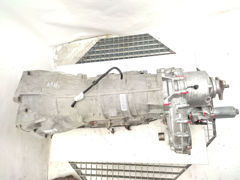 Recambio de caja cambios para bmw x5 (e53) 3.0 d referencia OEM IAM 7558964 24007558964 GA6HP26ZVN