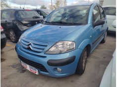 citroën c3 i (fc_, fn_) del año 2009