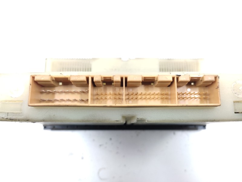 Mando Climatizador 3b1907044b 5hb00761710 Hella - Volkswagen Passat Berlina (3b2) Comfortline 2