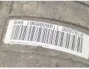 CAJA CAMBIOS 7558964 24007564332 GA6HP26ZVN