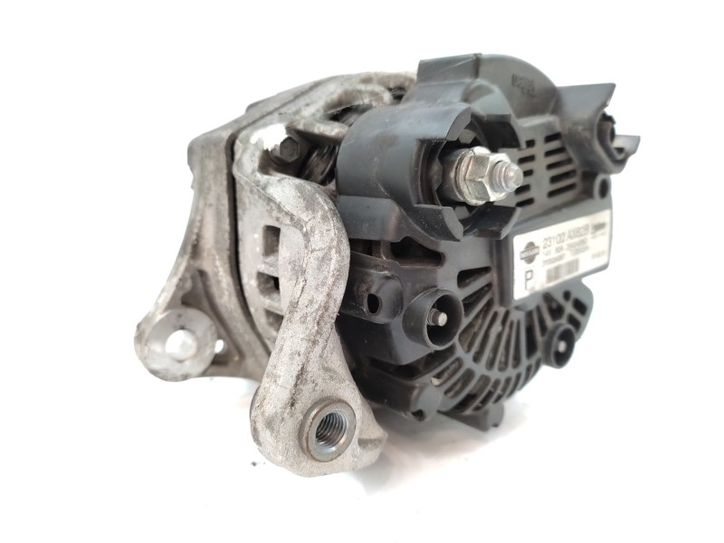 Alternador 23100ax62b 2543488d Tg8s024  - Nissan Micra (k12e) 1.2 Cat 4