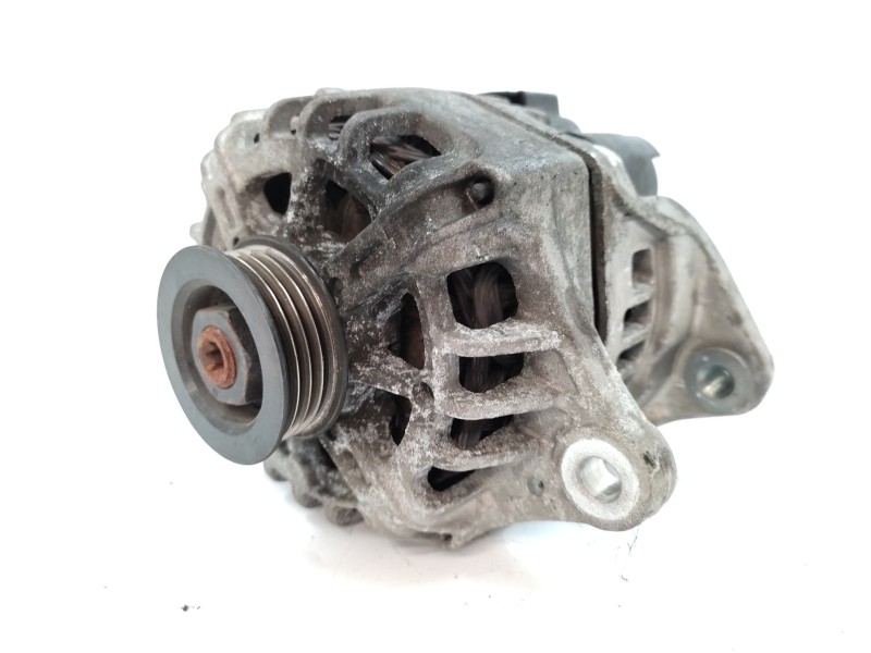 Alternador 23100ax62b 2543488d Tg8s024  - Nissan Micra (k12e) 1.2 Cat 5