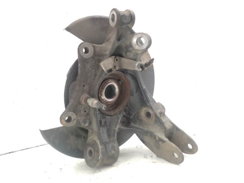 Mangueta Trasera Derecha 7l6505436a  - Volkswagen Touareg (7la) Tdi R5 3