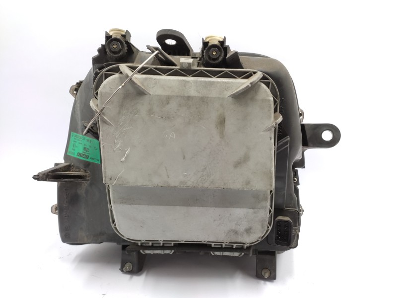 Faro Izquierdo 40550999 46807768  - Fiat Doblo (119) 1.3 Jtd Cat 2