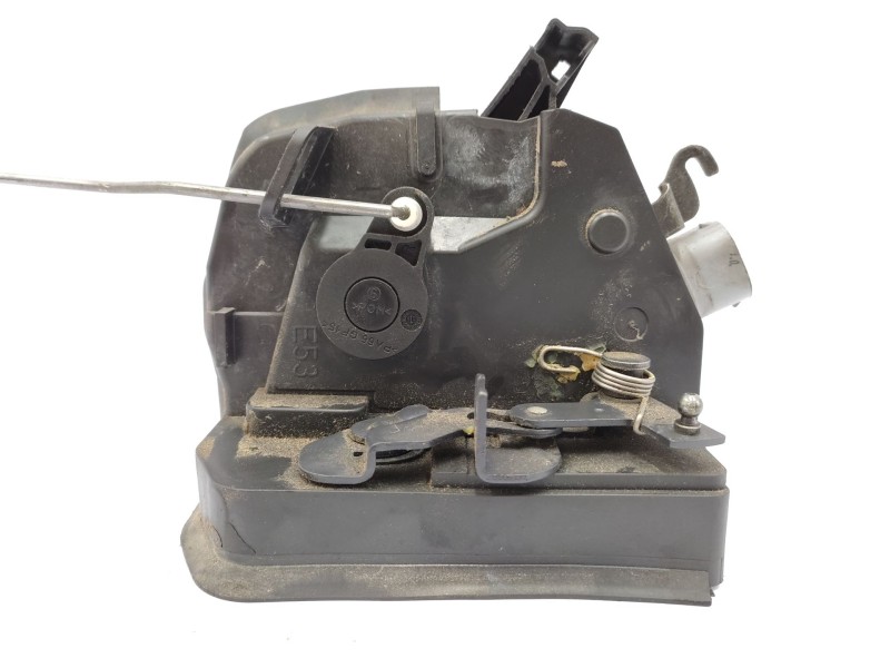 Cerradura Puerta Trasera Derecha 51228402602  - Bmw X5 (e53) 3.0 D 2