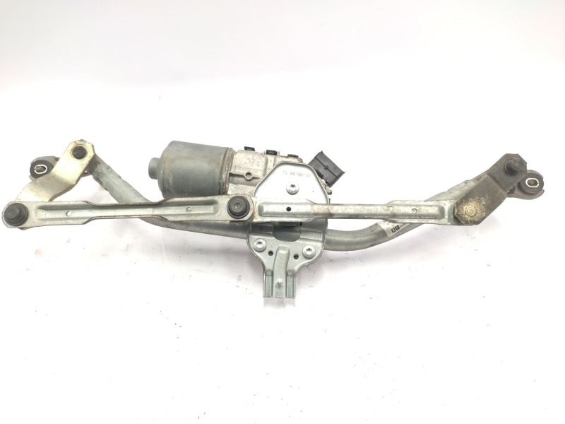 Motor Limpia Delantero 6405kk 0390241970  - Peugeot 207 Cc Sport 5