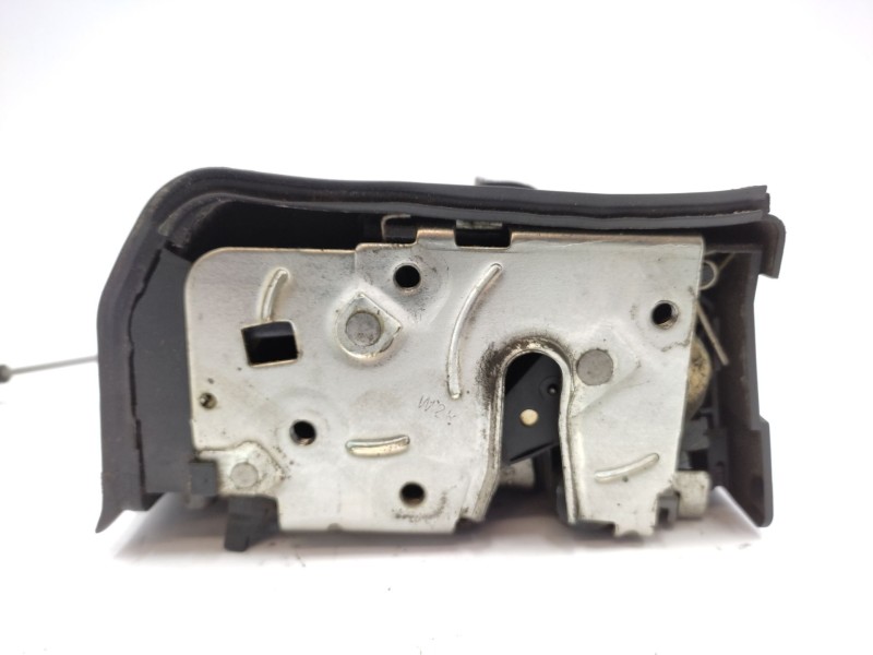 Cerradura Puerta Trasera Derecha 51228402602  - Bmw X5 (e53) 3.0 D 3