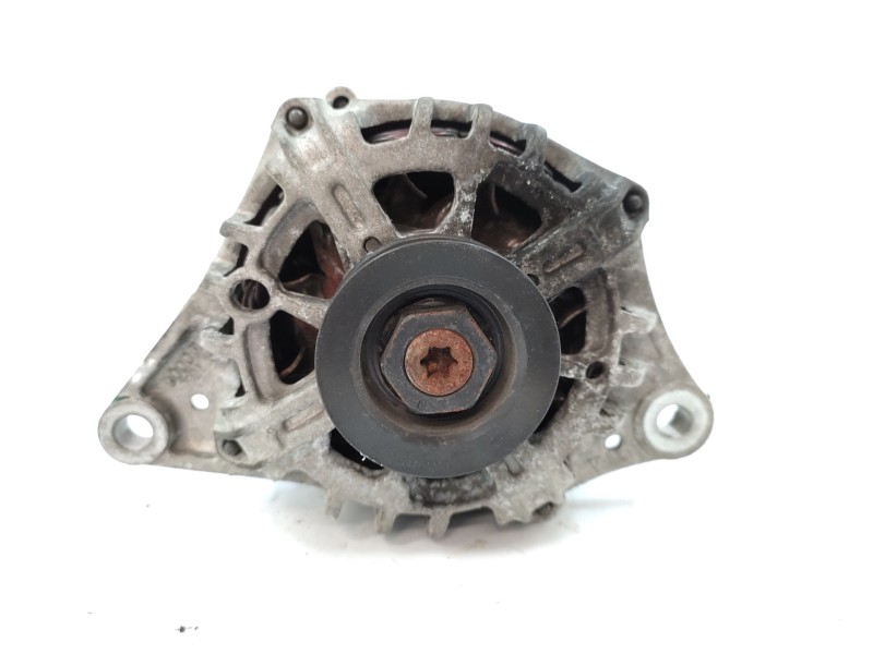 Alternador 23100ax62b 2543488d Tg8s024  - Nissan Micra (k12e) 1.2 Cat 7