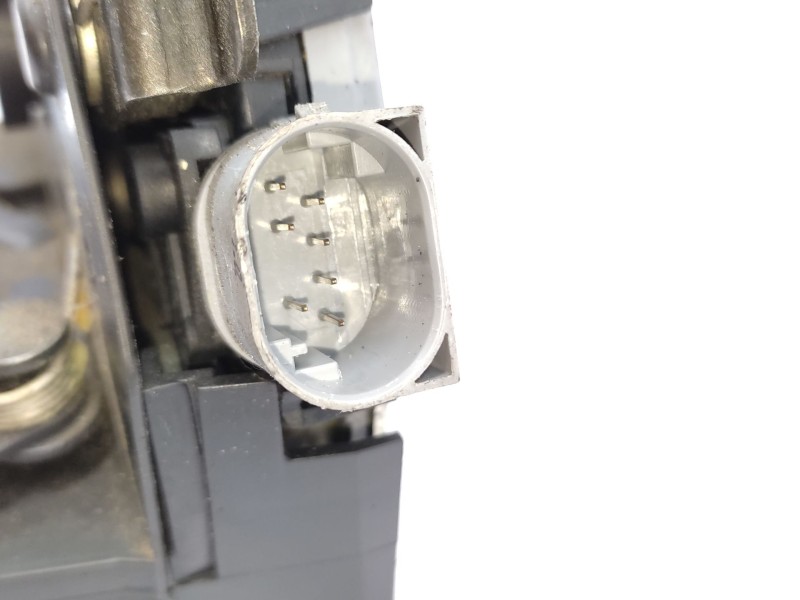 Cerradura Puerta Trasera Derecha 51228402602  - Bmw X5 (e53) 3.0 D 4
