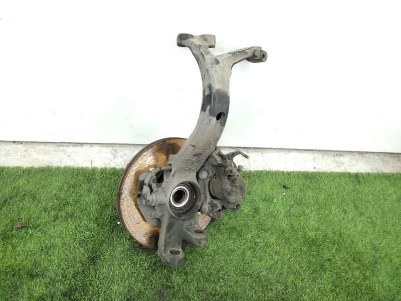 Mangueta Delantera Derecha 8d0407258a  - Volkswagen Passat Berlina (3b2) Comfortline 2