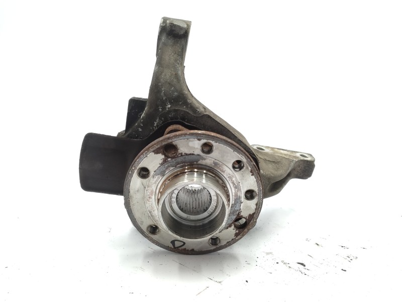 Mangueta Delantera Derecha 13136697  - Opel Signum Elegance 2