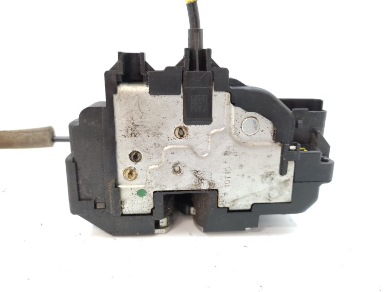 Cerradura Puerta Delantera Izquierda 80501bg10a  - Nissan Micra (k12e) 1.2 Cat 2