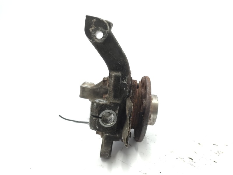 Mangueta Delantera Derecha 13136697  - Opel Signum Elegance 3