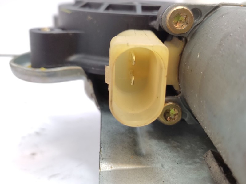 Elevalunas Trasero Derecho 30784577  - Volvo Xc90 I (275) D5 Awd 3