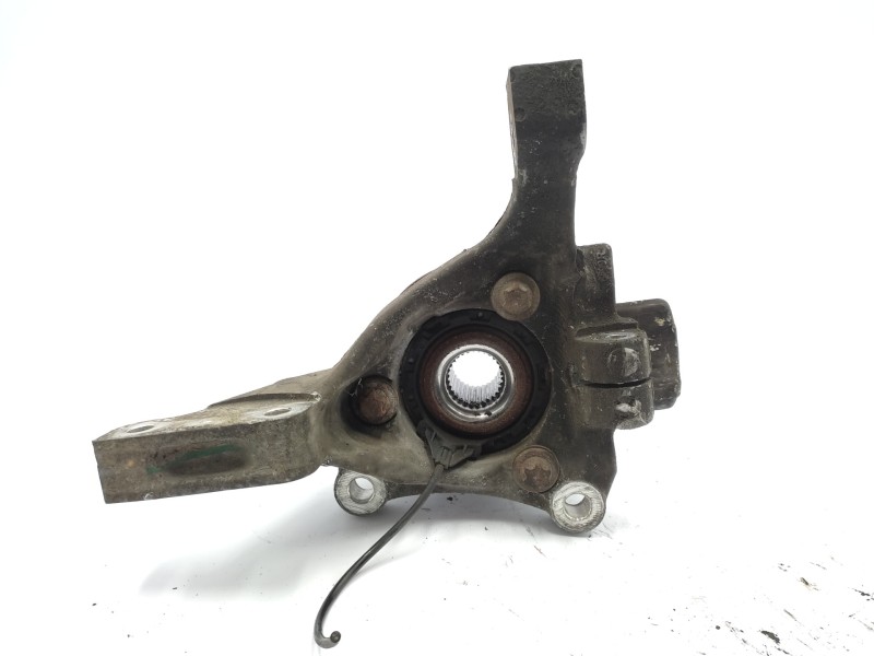 Mangueta Delantera Derecha 13136697  - Opel Signum Elegance 4