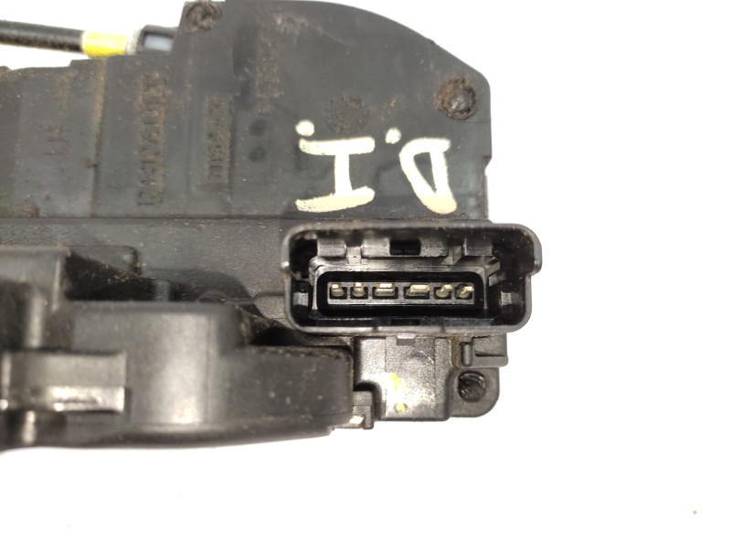 Cerradura Puerta Delantera Izquierda 80501bg10a  - Nissan Micra (k12e) 1.2 Cat 4