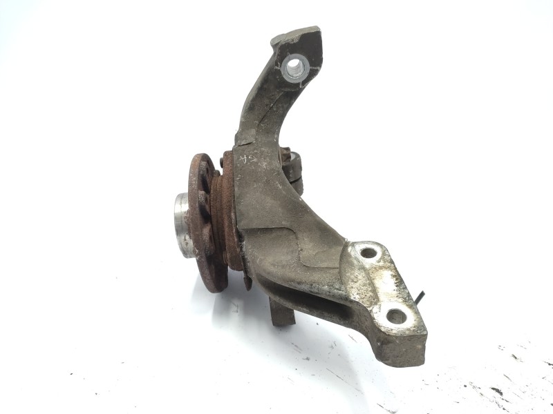 Mangueta Delantera Derecha 13136697  - Opel Signum Elegance 5