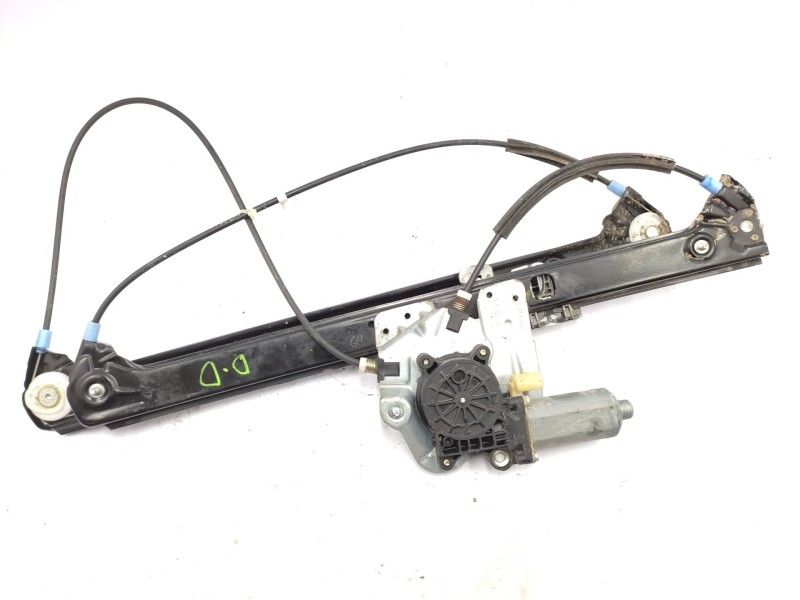 Recambio de elevalunas delantero derecho para bmw x5 (e53) 3.0 d referencia OEM IAM 8381020 51338254912 