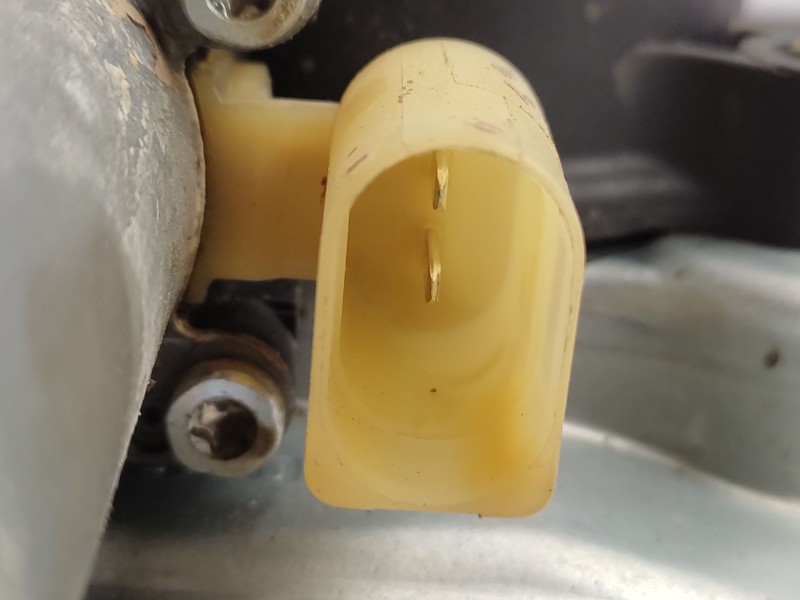 Elevalunas Delantero Derecho 8381020 51338254912  - Bmw X5 (e53) 3.0 D 3