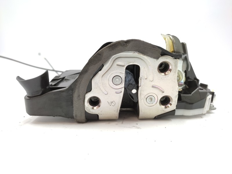 Cerradura Puerta Delantera Derecha 690300d540  - Toyota Yaris 1.3 16v Cat 2