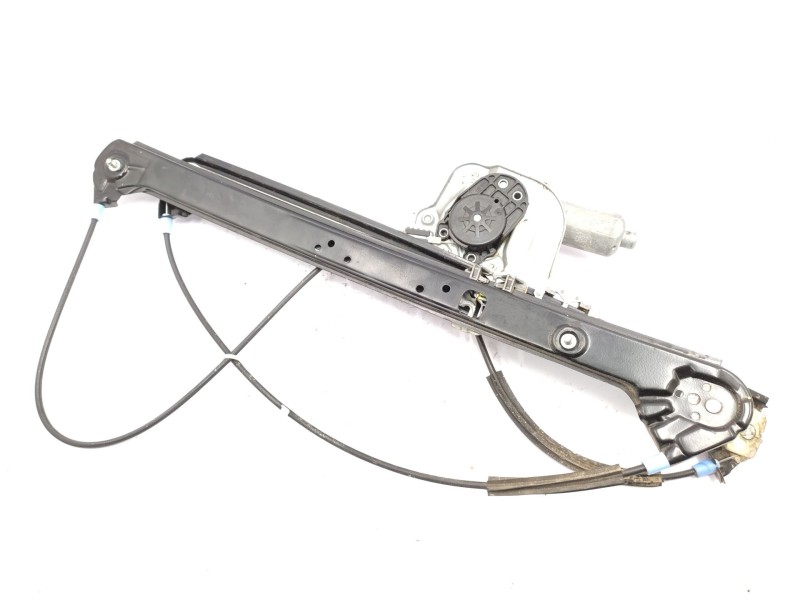 Elevalunas Delantero Derecho 8381020 51338254912  - Bmw X5 (e53) 3.0 D 5