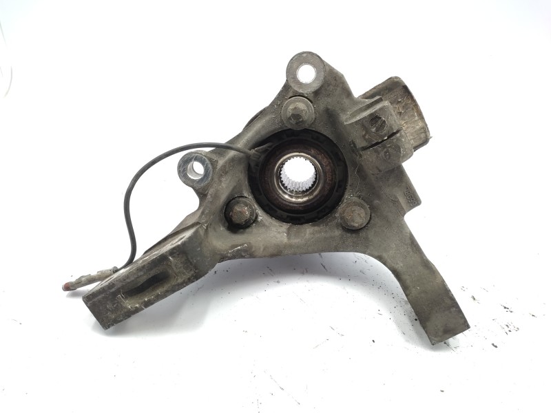 Mangueta Delantera Izquierda 13136696  - Opel Signum Elegance 4