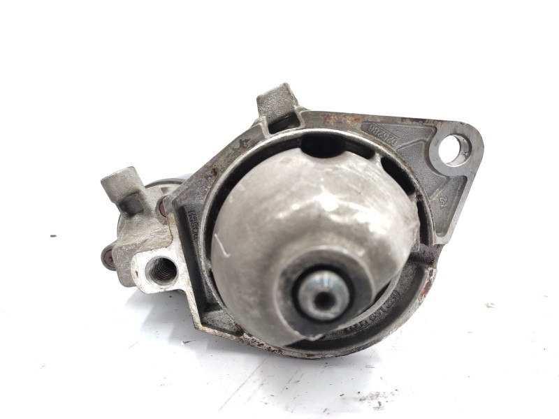 Motor Arranque 93174017 0001109055  - Opel Zafira A Elegance 2