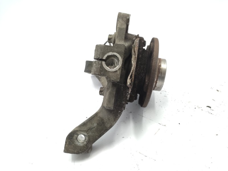 Mangueta Delantera Izquierda 13136696  - Opel Signum Elegance 5