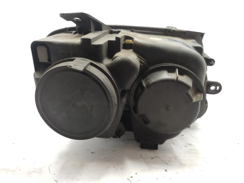 Faro Izquierdo 1496368080 89008921  - Fiat Ulysse (179) 2.2 16v Jtd Cat 2