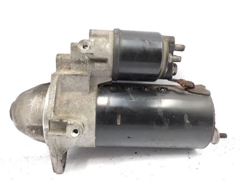 Motor Arranque 93174017 0001109055  - Opel Zafira A Elegance 5