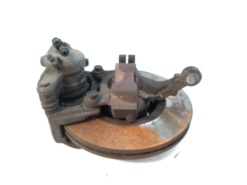 Mangueta Delantera Izquierda 40015ax600  - Nissan Micra (k12e) 1.2 Cat 2