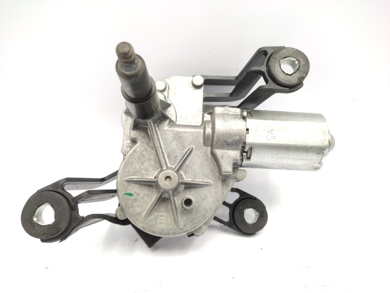 Recambio de motor limpia trasero para opel signum elegance referencia OEM IAM 24417605 0390201578 93174152