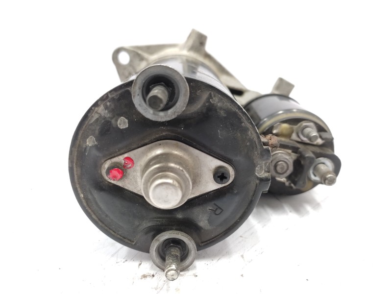 Motor Arranque 93174017 0001109055  - Opel Zafira A Elegance 7