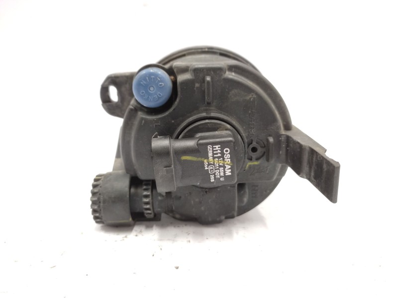 Faro Antiniebla Izquierdo 68176920885  - Bmw X5 (e53) 3.0 D 2