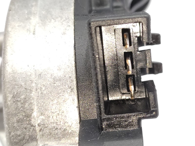 Motor Limpia Trasero 24417605 0390201578 93174152 - Opel Signum Elegance 4