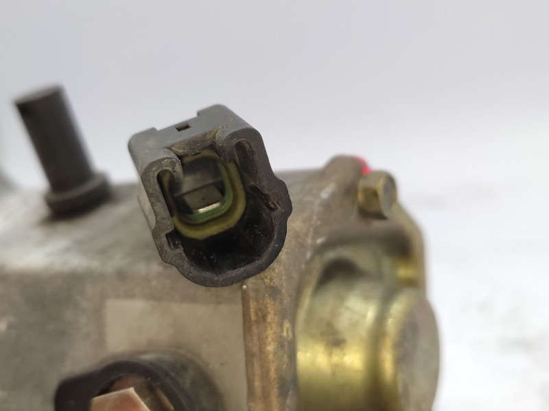 Motor Arranque 281000w080 12417791335  - Mini Mini (r50, R53) One D 6