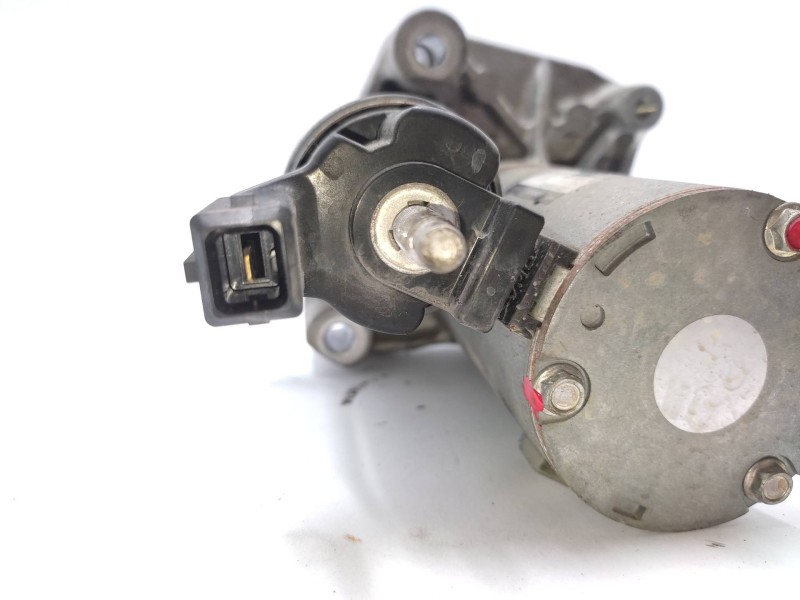 Motor Arranque 9671530880 4280008331 9688477380 - Peugeot 208 Style 2