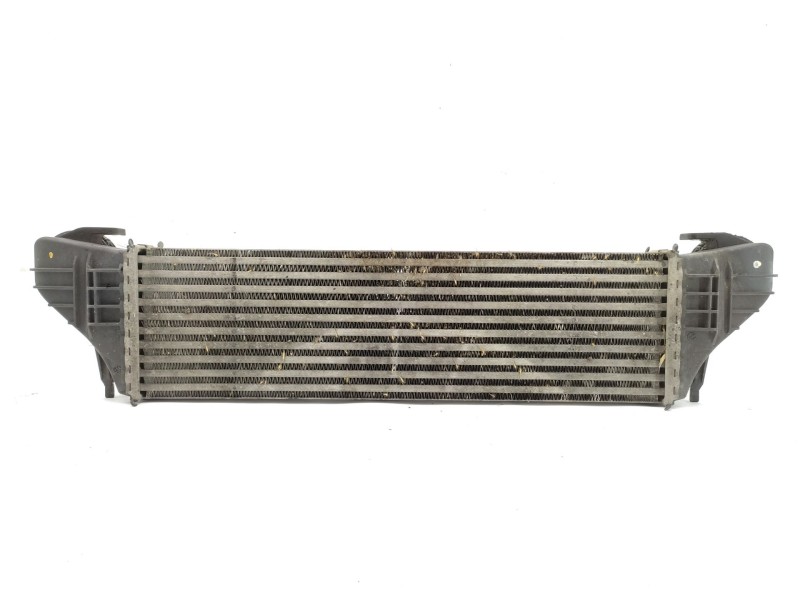 Intercooler 17517791231  - Bmw X5 (e53) 3.0 D 2