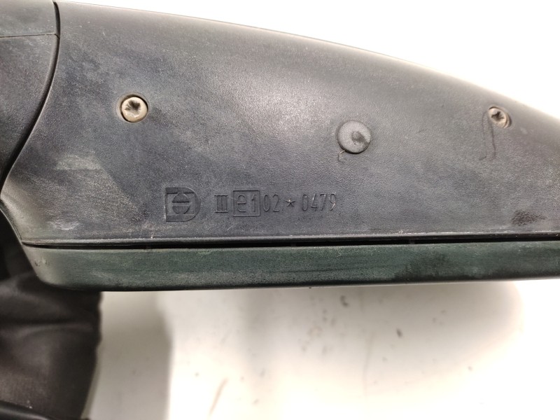 Retrovisor Izquierdo 3b0857933  - Volkswagen Passat Berlina (3b2) Comfortline 3
