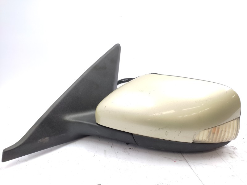 Recambio de retrovisor izquierdo para volvo s40 berlina 1.8 momentum referencia OEM IAM   