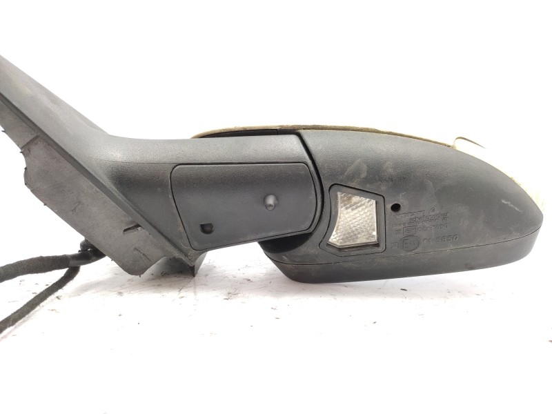 Recambio de retrovisor izquierdo para volvo s40 berlina 1.8 momentum referencia OEM IAM   