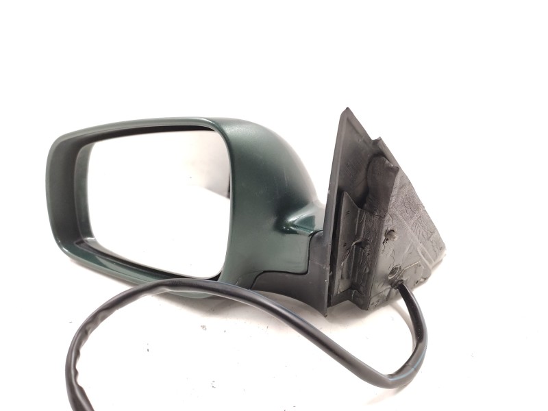 Retrovisor Izquierdo 3b0857933  - Volkswagen Passat Berlina (3b2) Comfortline 5