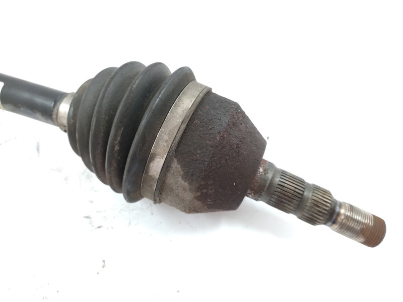 Transmision Delantera Izquierda 24462244  - Opel Astra H Ber. 1.7 16v Cdti 2