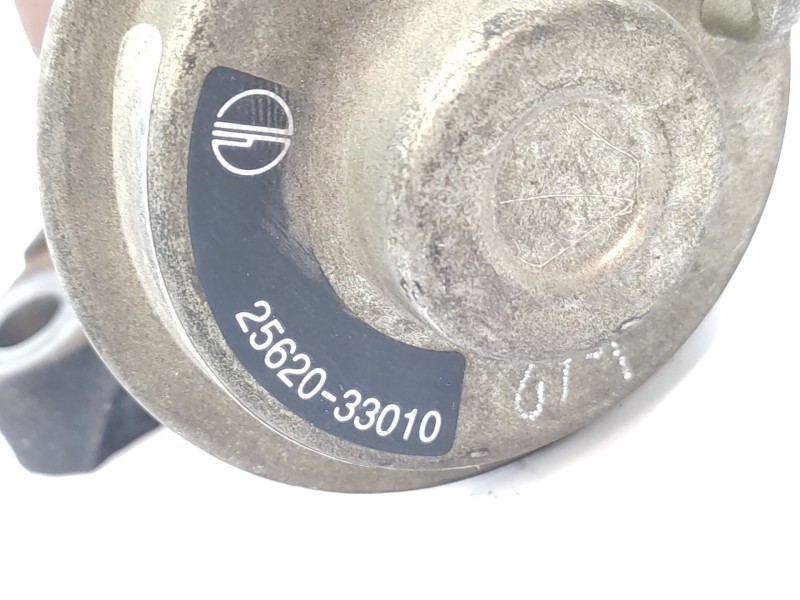 Valvula Egr 2562033010 11717791094  - Mini Mini (r50, R53) One D 4