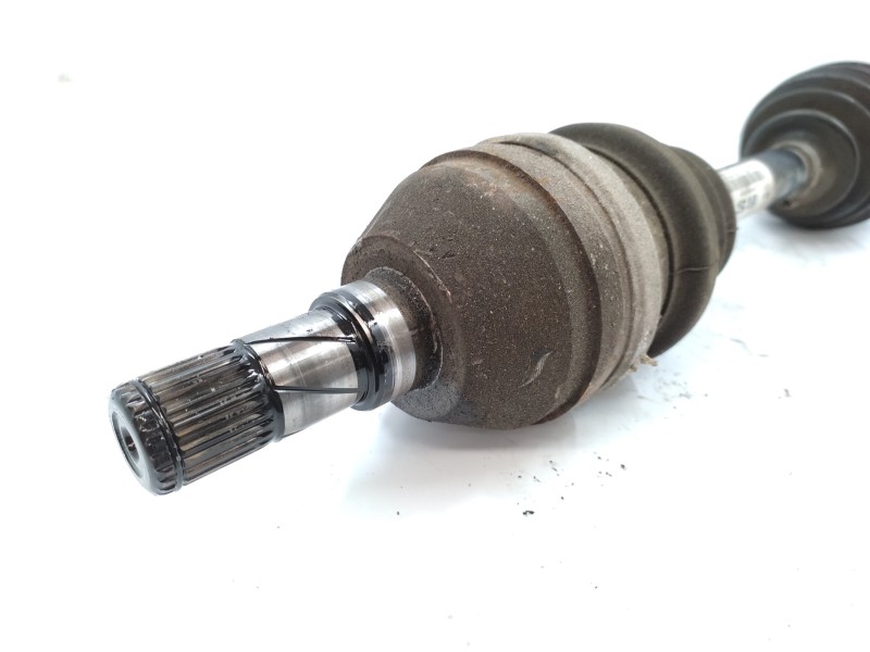 Transmision Delantera Izquierda 24462244  - Opel Astra H Ber. 1.7 16v Cdti 3