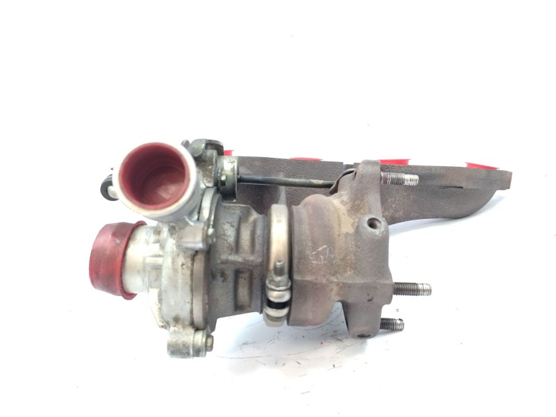 Turbocompresor 11657790867  - Mini Mini (r50, R53) One D 3
