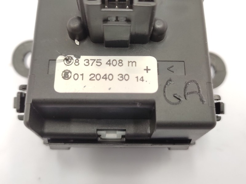 Mando Limpia 8375408 61318375408  - Bmw X5 (e53) 3.0 D 3