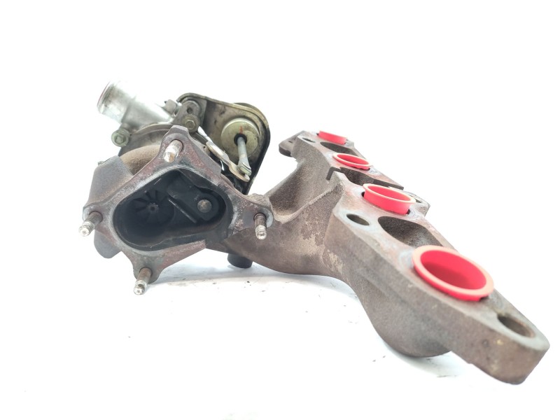 Turbocompresor 11657790867  - Mini Mini (r50, R53) One D 4